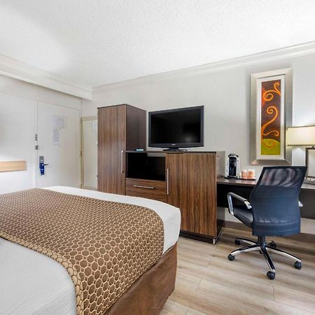 The Capitol Hotel Downtown, Ascend Hotel Collection Нашвілл Екстер'єр фото