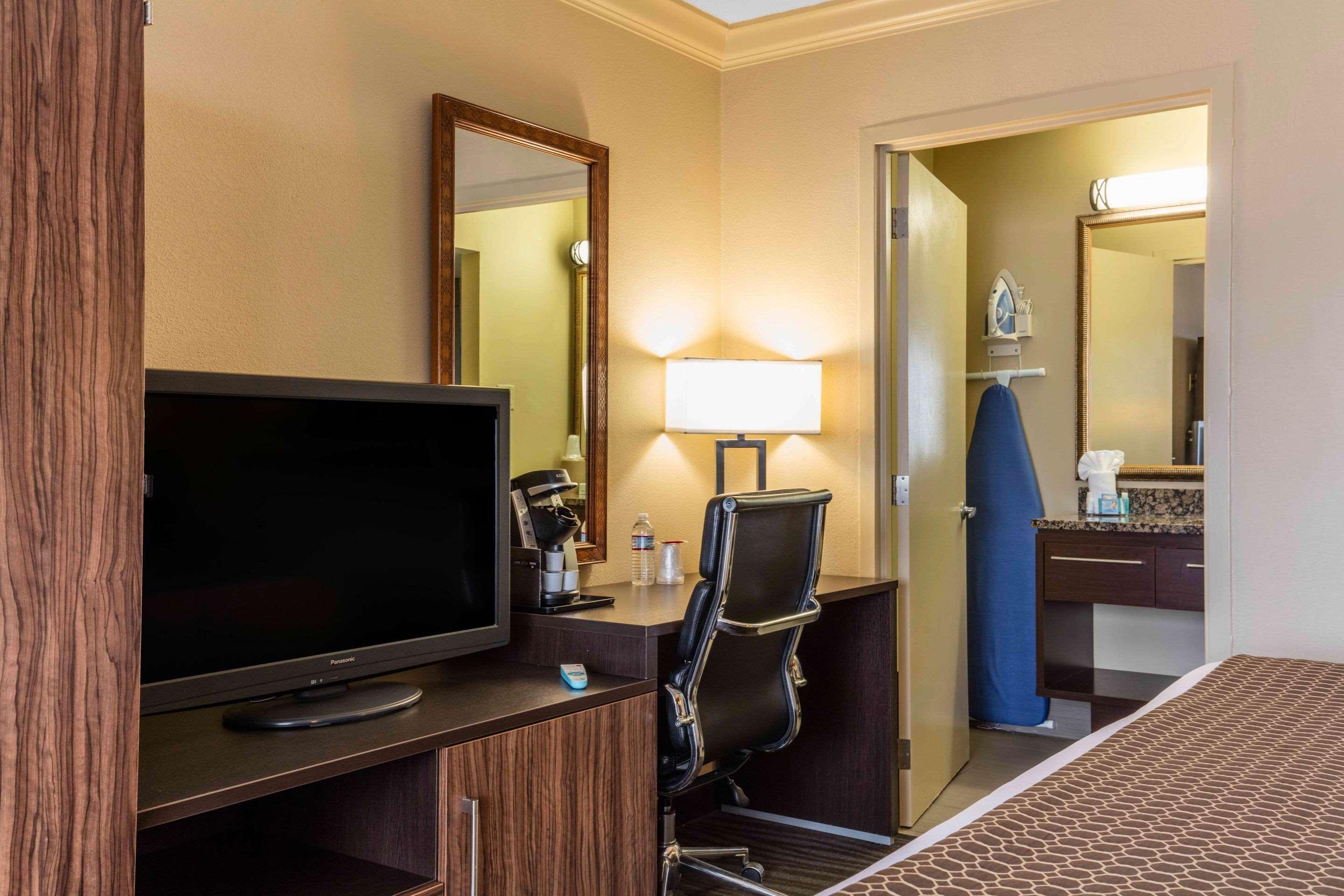The Capitol Hotel Downtown, Ascend Hotel Collection Нашвілл Екстер'єр фото