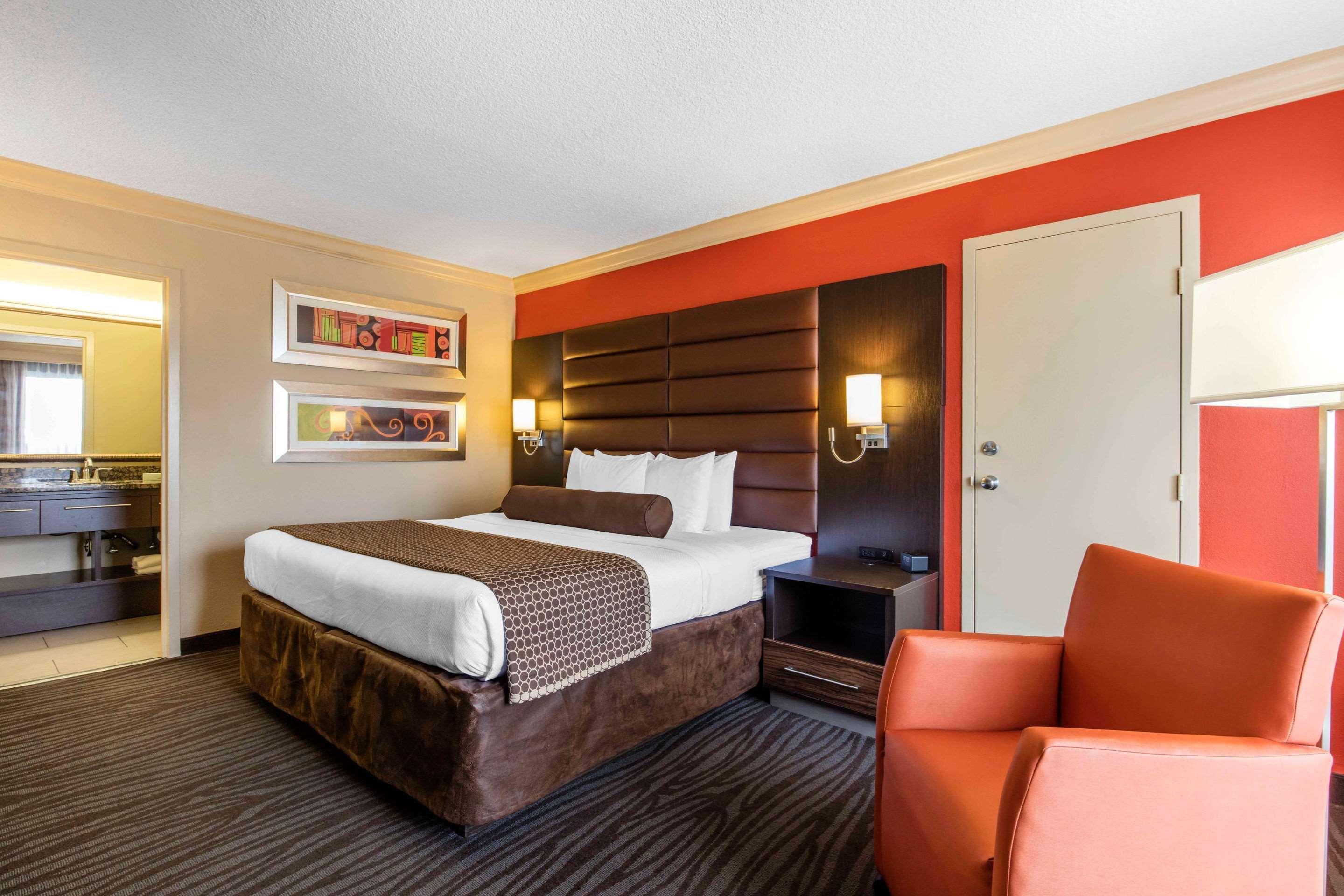 The Capitol Hotel Downtown, Ascend Hotel Collection Нашвілл Екстер'єр фото