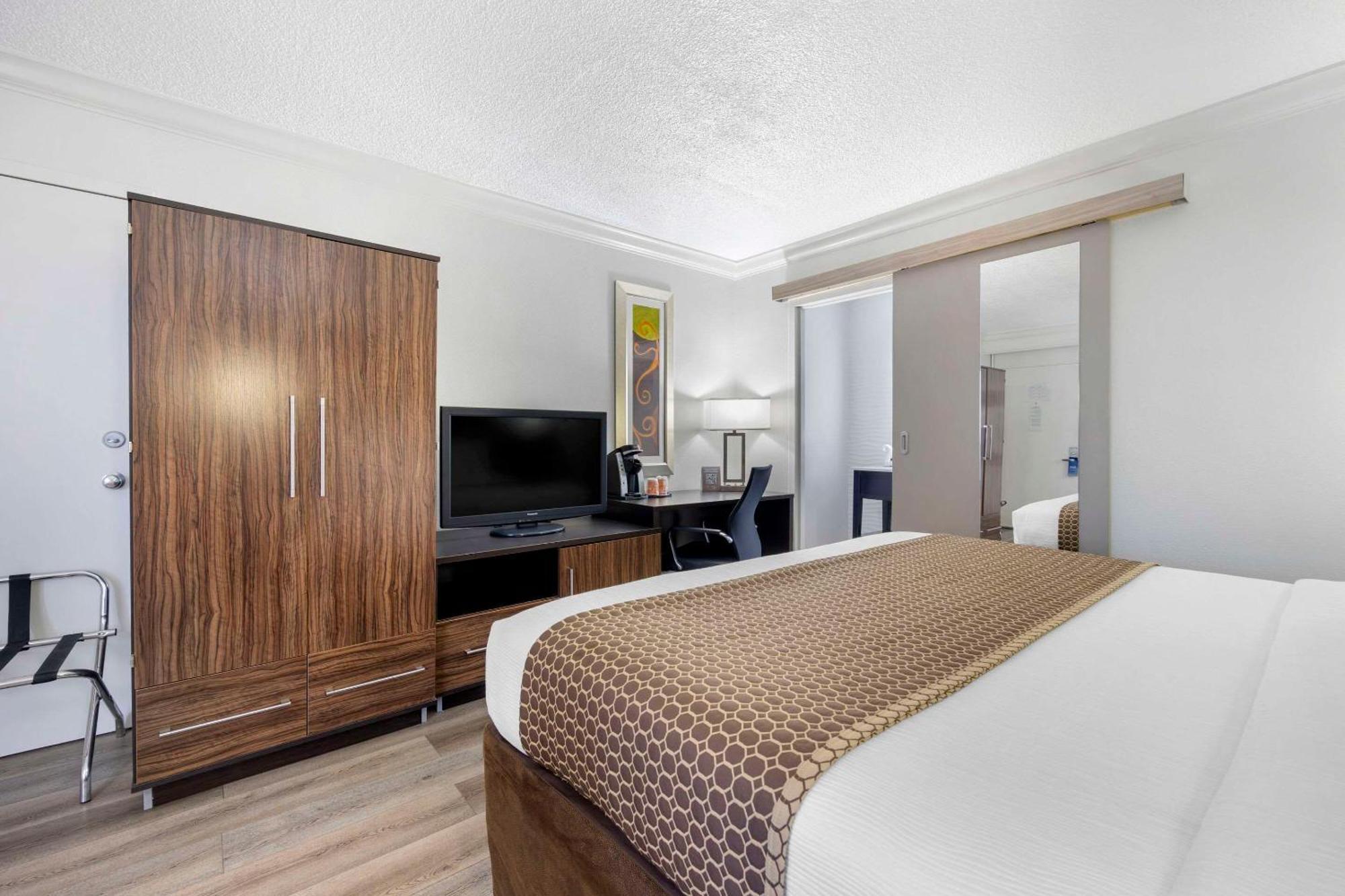 The Capitol Hotel Downtown, Ascend Hotel Collection Нашвілл Екстер'єр фото