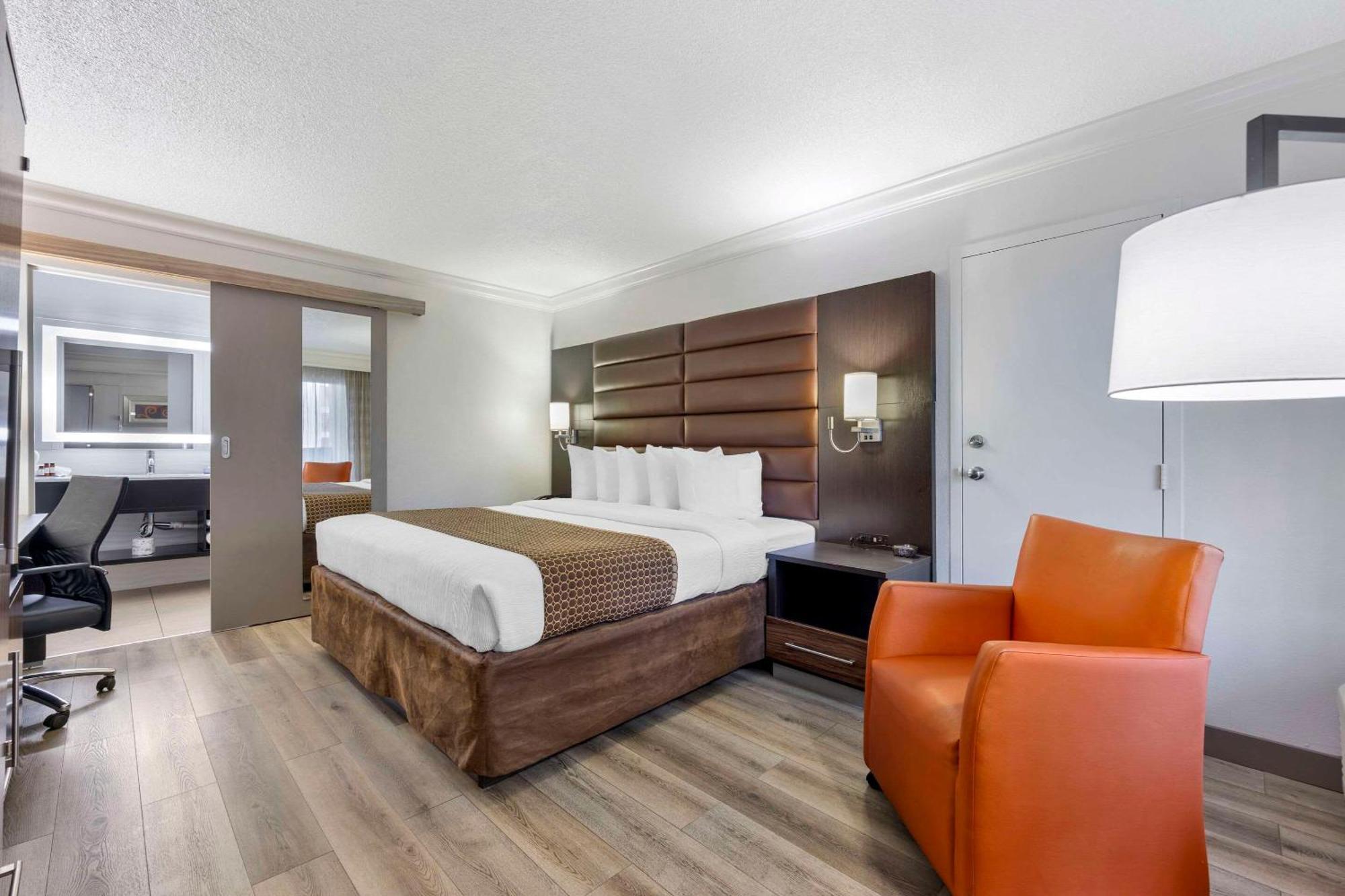 The Capitol Hotel Downtown, Ascend Hotel Collection Нашвілл Екстер'єр фото