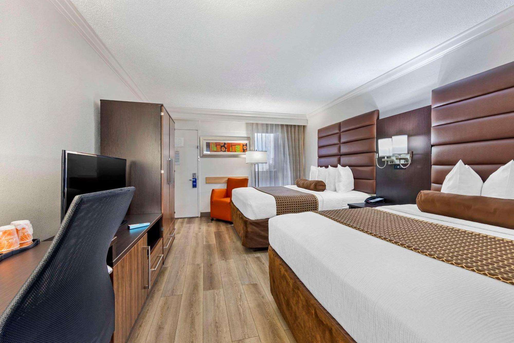 The Capitol Hotel Downtown, Ascend Hotel Collection Нашвілл Екстер'єр фото