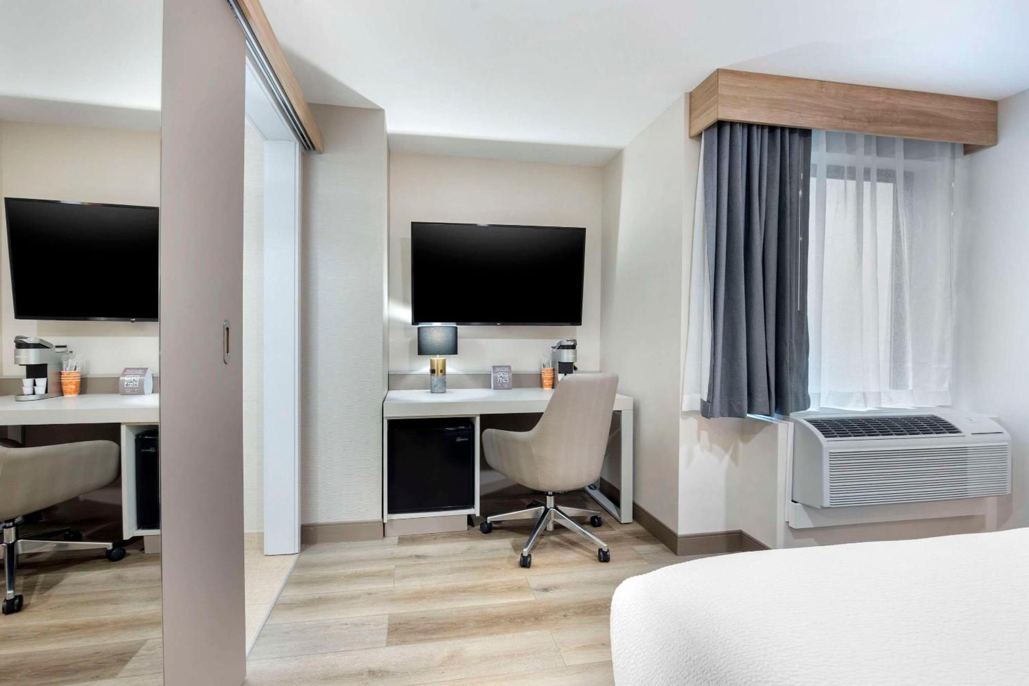 The Capitol Hotel Downtown, Ascend Hotel Collection Нашвілл Екстер'єр фото